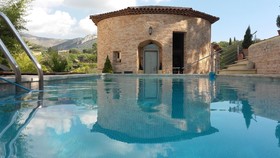 French Riviera Gaudissard