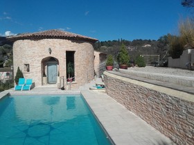 French Riviera Gaudissard