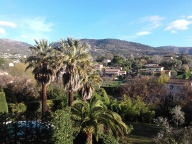 French Riviera Gaudissard