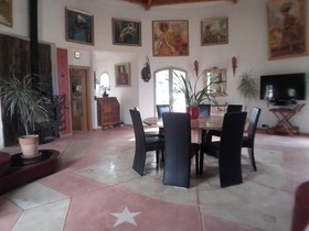 French Riviera Gaudissard