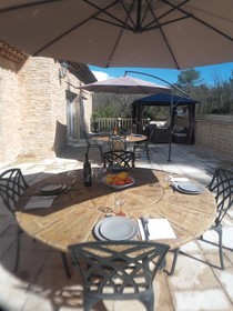 French Riviera Gaudissard