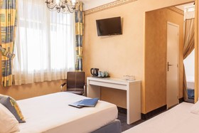 Hotel des Cayrons