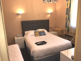 Hotel des Cayrons