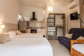 Hotel des Cayrons