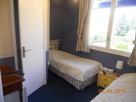 Hotel des Cayrons