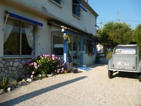 Hotel des Cayrons