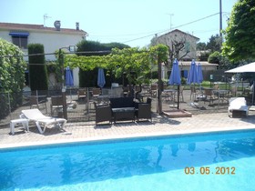 Hotel des Cayrons
