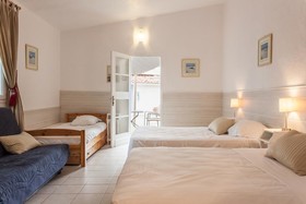 Hotel des Cayrons