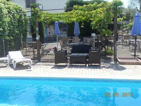 Hotel des Cayrons