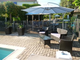 Hotel des Cayrons