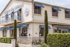 Hotel des Cayrons