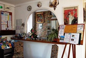 Hotel La Lubiane