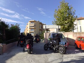 Hotel La Lubiane