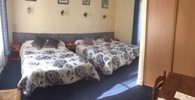 Hotel La Lubiane
