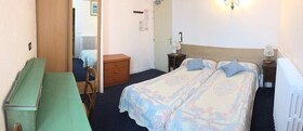Hotel La Lubiane