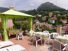 Hotel La Lubiane