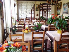 Hotel La Lubiane
