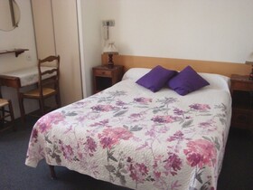 Hotel La Lubiane