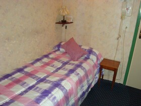 Hotel La Lubiane