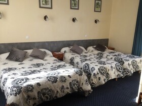 Hotel La Lubiane