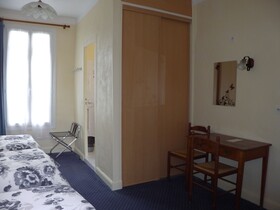 Hotel La Lubiane