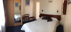 Hotel La Lubiane