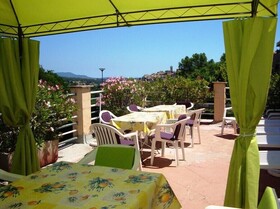 Hotel La Lubiane