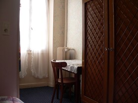Hotel La Lubiane