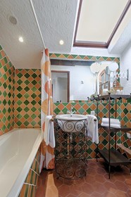 Hôtel de Charme Villa Roseraie