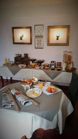 Hôtel de Charme Villa Roseraie