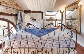 Hôtel de Charme Villa Roseraie