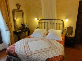 Hôtel de Charme Villa Roseraie