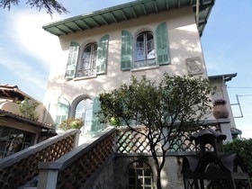 Hôtel de Charme Villa Roseraie
