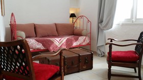 Hôtel de Charme Villa Roseraie