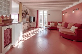 Hôtel de Charme Villa Roseraie