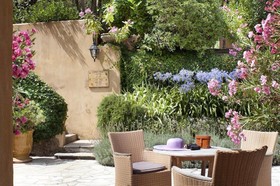 La Colline De Vence