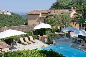 La Colline De Vence