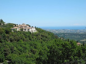 La Colline De Vence