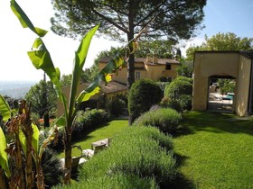La Colline De Vence