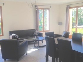 Les Cerisiers