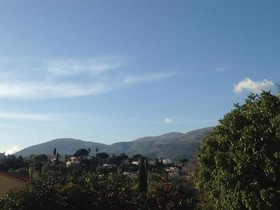 Les Cerisiers