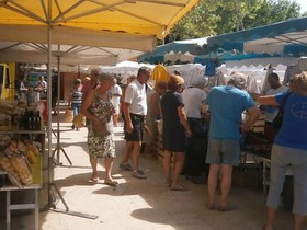 Les Cerisiers