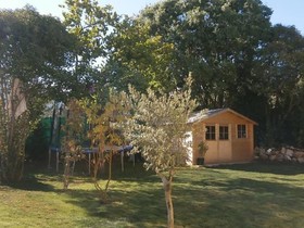 Les Cerisiers