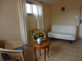 Maison De l'Ara