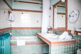 Hôtel Miramar Vence