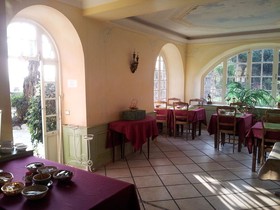 Hôtel Miramar Vence