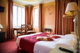 Hôtel Miramar Vence