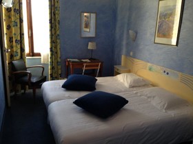 Hôtel Miramar Vence