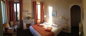 Hôtel Miramar Vence