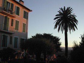 Hôtel Miramar Vence